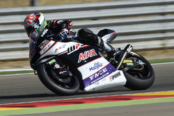 Johann Zarco, Ajo Motorsport