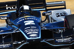 Juan Pablo Montoya, Team Penske Chevrolet
