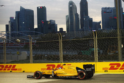 Jolyon Palmer, Renault Sport F1 Team RS16