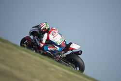 Нікі Хейден, Honda World Superbike Team