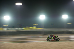 Том Сайкс, Kawasaki Racing