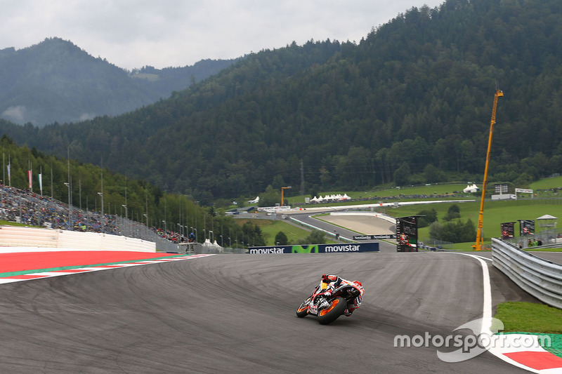 Marc Marquez, Repsol Honda Team
