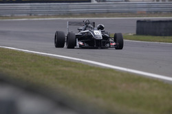 Tom Randle, Double R Racing Dallara F314 Mercedes
