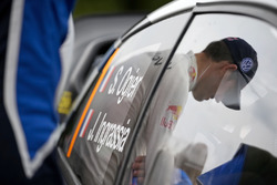 Sébastien Ogier, Julien Ingrassia, Volkswagen Polo WRC, Volkswagen Motorsport