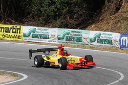 Marco Satta, Lola B 02/50, Mitzottu