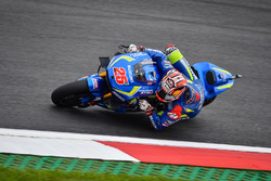 Маверік Віньялес, Team Suzuki MotoGP