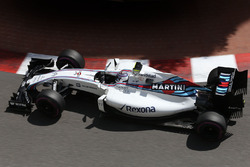 Валттери Боттас, Williams F1 Team