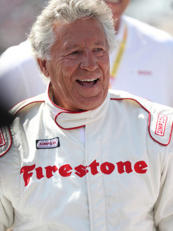 Mario Andretti