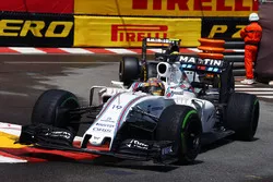 Felipe Massa, Williams FW38