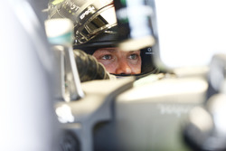 Нико Росберг, Mercedes AMG F1 W07 Hybrid