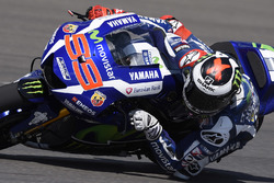 Jorge Lorenzo, Yamaha Factory Racing