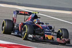 Carlos Sainz Jr., Scuderia Toro Rosso STR11