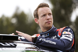 Kevin Abbring, Hyundai Motorsport