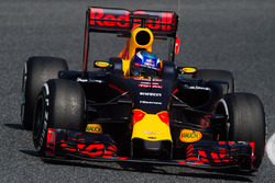 Макс Ферстаппен, Red Bull Racing RB12