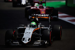 Ніко Хюлькенберг, Sahara Force India F1 VJM09