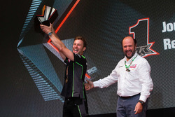 Jonathan Rea, Kawasaki, Champion du monde Superbike 2016