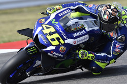 Valentino Rossi, Yamaha Factory Racing