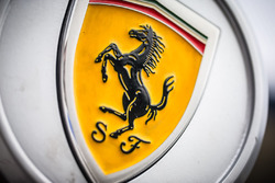 Ferrari-Logo