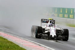 Валттері Боттас, Williams FW38