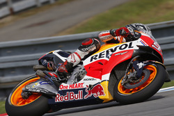 Marc Marquez, Repsol Honda Team, Honda