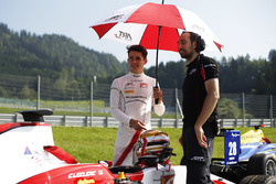Шарль Леклер, ART Grand Prix