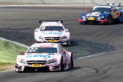 Lucas Auer, Mercedes-AMG Team Mücke, Mercedes-AMG C63 DTM