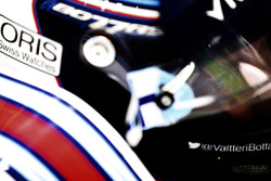 Valtteri Bottas, Williams FW38
