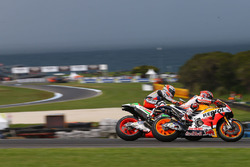 Marc Marquez, Repsol Honda Team
