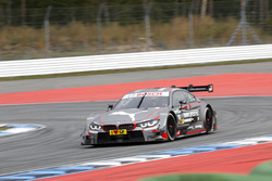 Антониу Феликс да Кошта, BMW Team Schnitzer, BMW M4 DTM