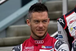 Andre Lotterer