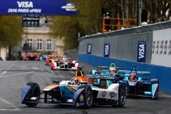 Antonio Felix da Costa, Team Aguri