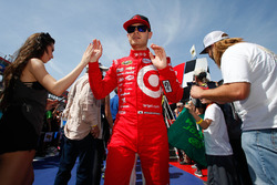 Kyle Larson, Chip Ganassi Racing, Chevrolet