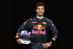 Daniel Ricciardo, Red Bull Racing