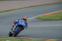 Maverick Viñales, Team Suzuki MotoGP