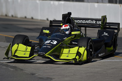 Чарлі Кімболл, Chip Ganassi Racing Chevrolet