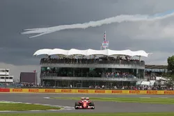 Kimi Raikkonen, Ferrari SF16-H