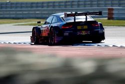 Mattias Ekström, Audi Sport Team Abt Sportsline, Audi A5 DTM