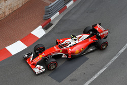 Kimi Raikkonen, Ferrari SF16-H