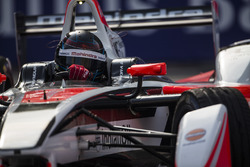Нік Хайдфельд, Mahindra Racing