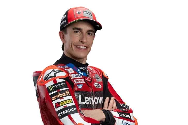 Marc Marquez