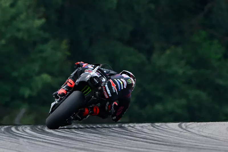 Jorge Martín, Aprilia Racing Team