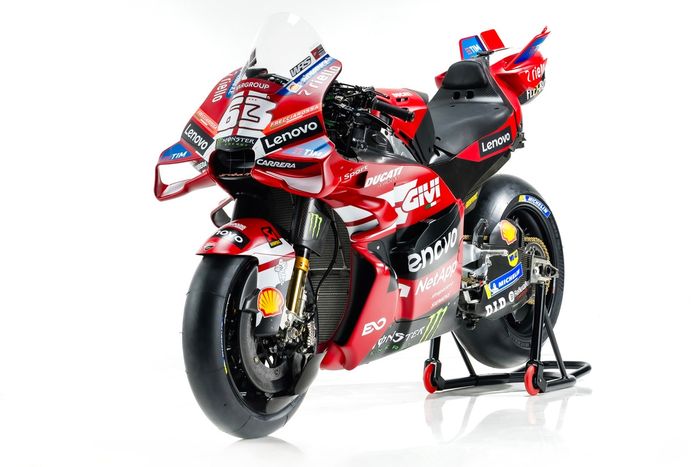 Ducati GP26 