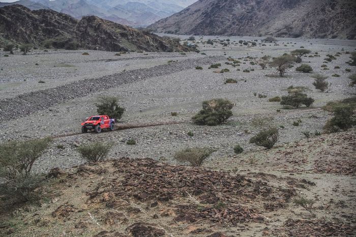 #230 Overdrive Racing Overdrive: Lucas Moraes, Timo Gottschalk