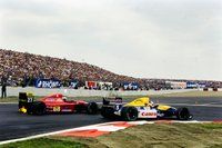 GP Frankreich