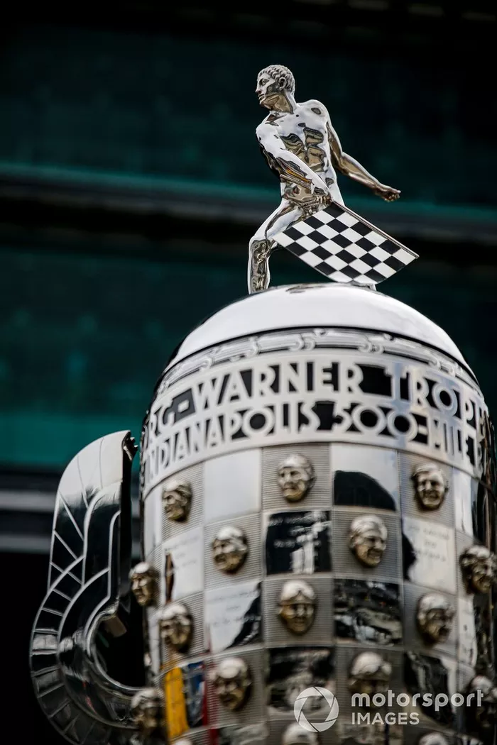 Trofeo Borg-Warner