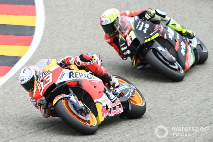 Marc Márquez, Repsol Honda Team