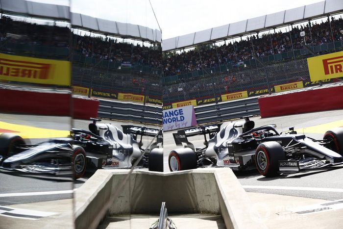 Yuki Tsunoda, AlphaTauri AT02