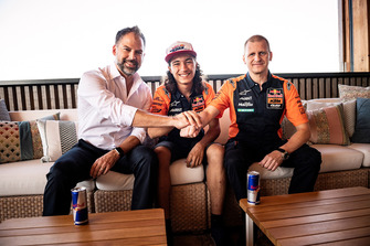Can Öncü Moto3 duyurusu
