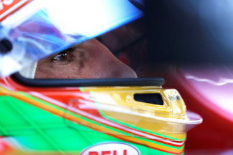 Roberto Merhi, Campos Racing