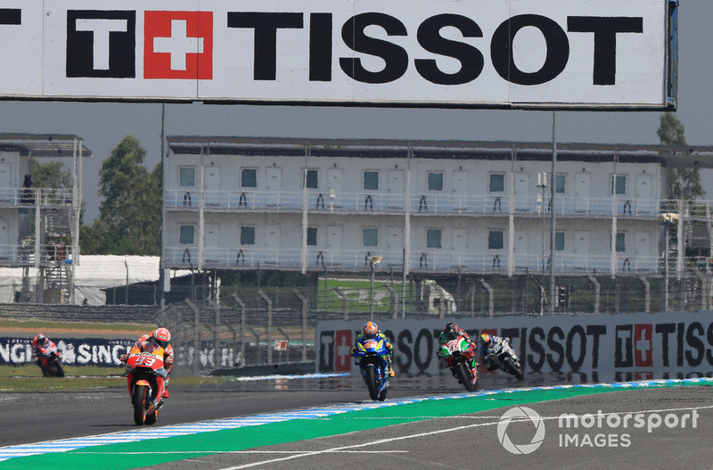 Marc Marquez, Repsol Honda Team